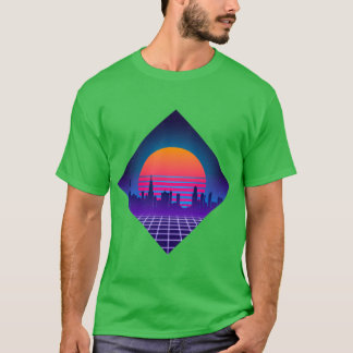 Überhole Chicago T-Shirt