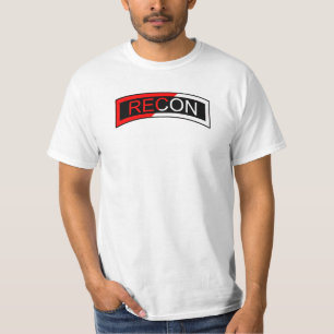 Überholter Vorsprung T-Shirt