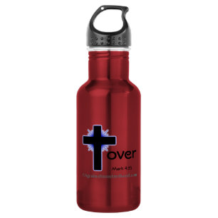 Überkreuzangebote Trinkflasche