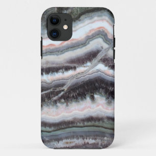 Überlagerter SteiniPhone Fall Case-Mate iPhone Hülle