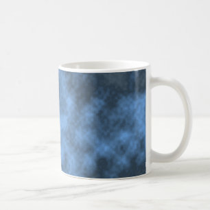 Überlagerung 3 kaffeetasse