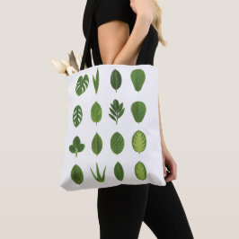 Überlassen Sie es der Natur Tasche