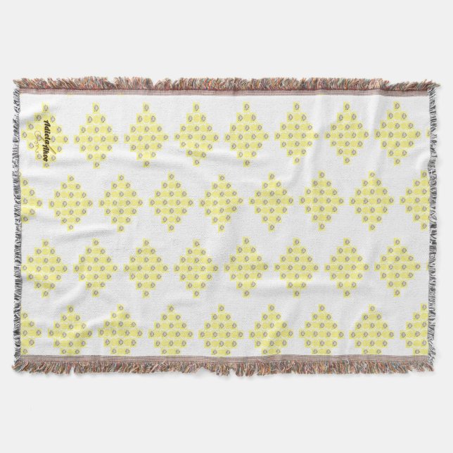 Überlauf-Dekorationswirbel Decke (Vorderseite)