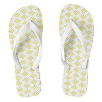 Überlauf Flip Flops von Poet Adiela Akoo