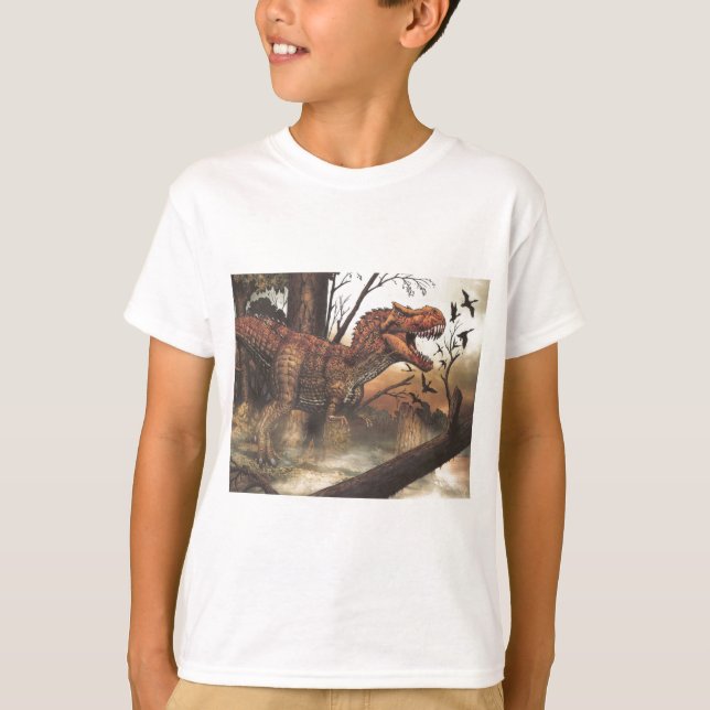 Überleben für den Fitnesstrainer Stil T-Shirt (Vorderseite)