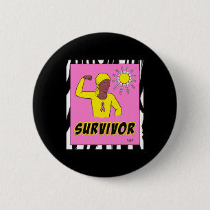 Überlebende Button