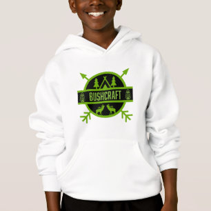 Überlebende von Buschbooten Hoodie