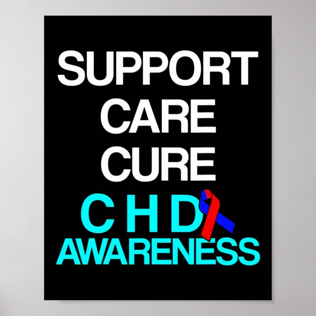Überlebender Chd-Krieger 3 Poster (Vorne)