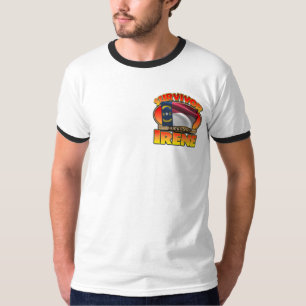Überlebender - Hurrikan Irene - North Carolina T-Shirt