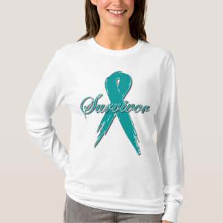 Überlebender T-Shirt