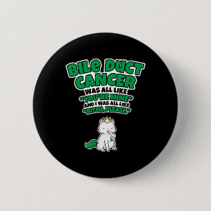 Überlebender von Duct-Krebs - Aufklärung über Gall Button