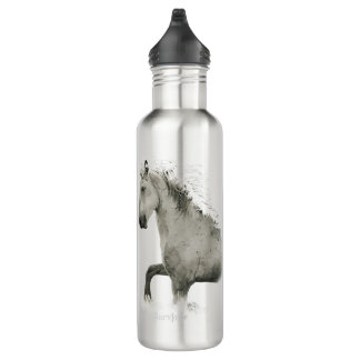 Überlebender Wasserflasche Edelstahlflasche