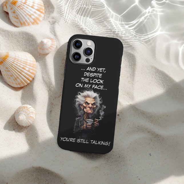 Überlebenssaft Case-Mate iPhone 14 Pro Max Hülle (Von Creator hochgeladen)