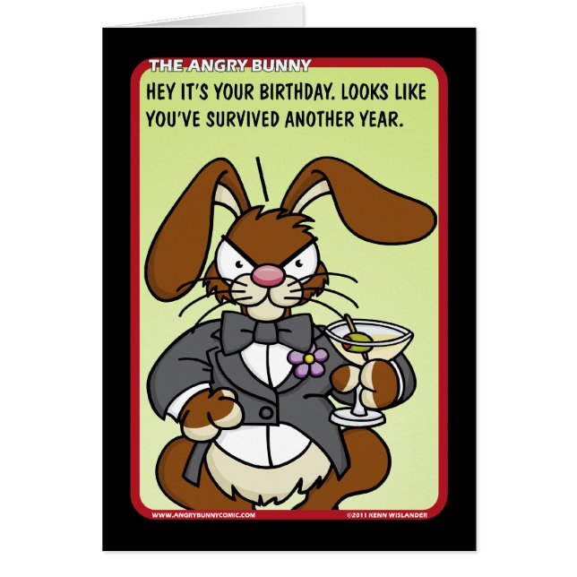 Überlebte das Jahr (Vorne)