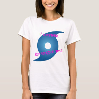 Überlebtes Irmageddon T-Shirt