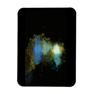 ÜBERLEGUNGEN IM AUSLAND MAGNET