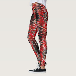 Überlegungen...... Leggings