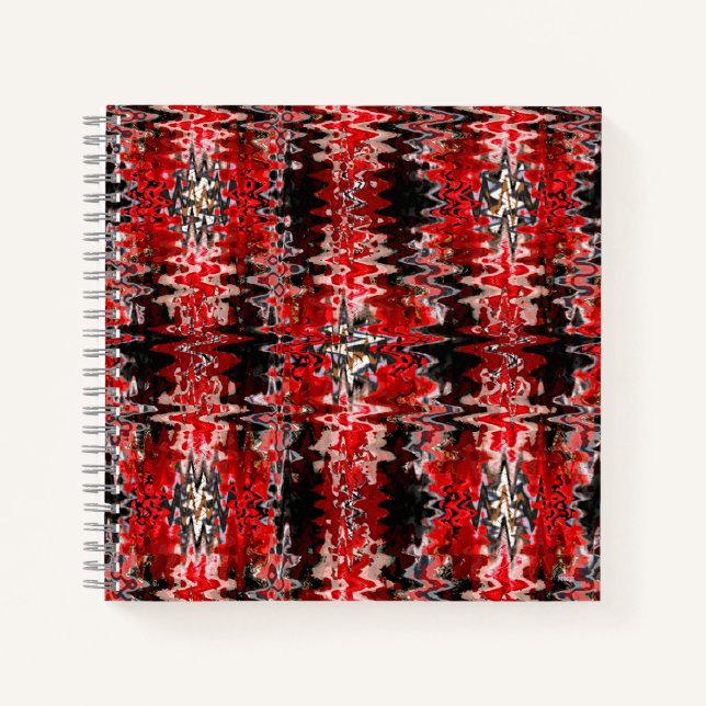 Überlegungen...... Notizbuch (Vorderseite)