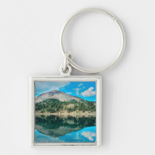 Überlegungen zum Helensee Schlüsselanhänger