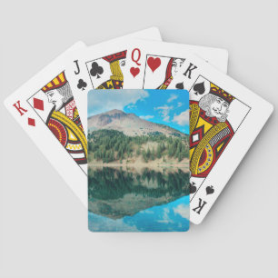 Überlegungen zum Helensee Spielkarten