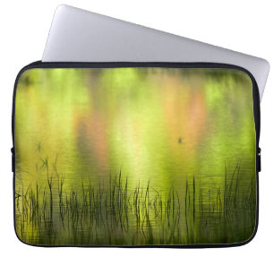 Überlegungen zum Mirror Lake   Yosemite Laptopschutzhülle