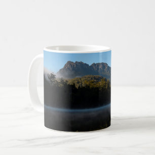 Überlegungen zum See Kaffeetasse