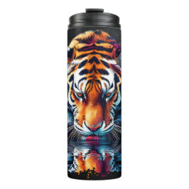 Überlegungen zum Trinkwasser von Tiger Thermosbecher