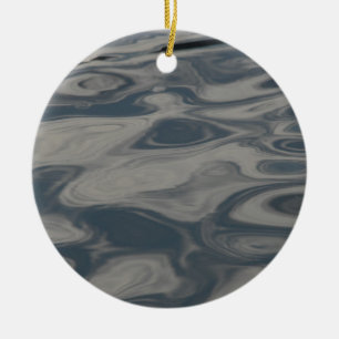 Überlegungen zum Wasser Keramik Ornament