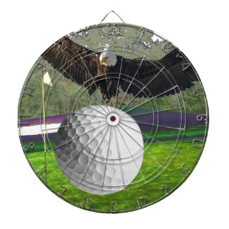 übermäßig dartscheibe