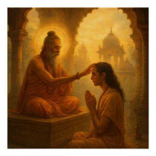 Übermittlung Poster