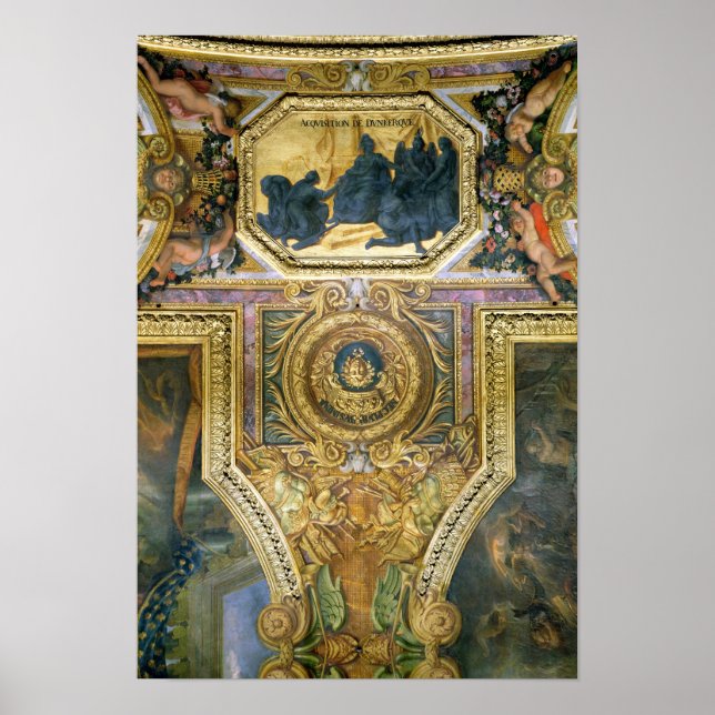 Übernahme von Dünkirchen Poster (Vorne)