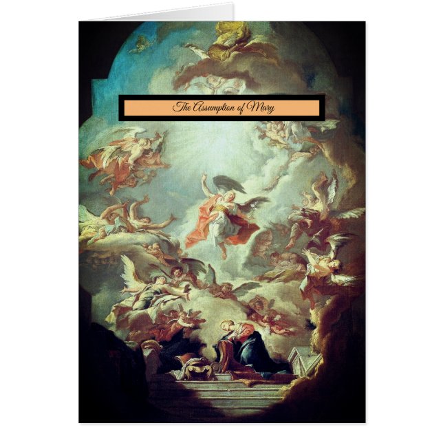 Übernahme von Mary (Vorne)