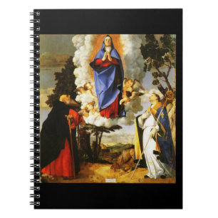 Übernahme von St. Anthony und St. Louis Notizblock