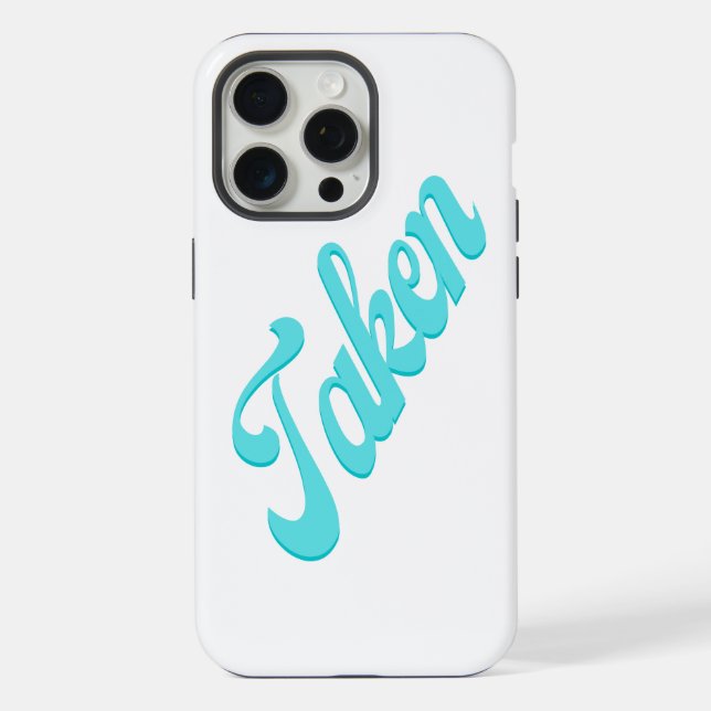 übernommen iPhone 15 pro max hülle (Rückseite)