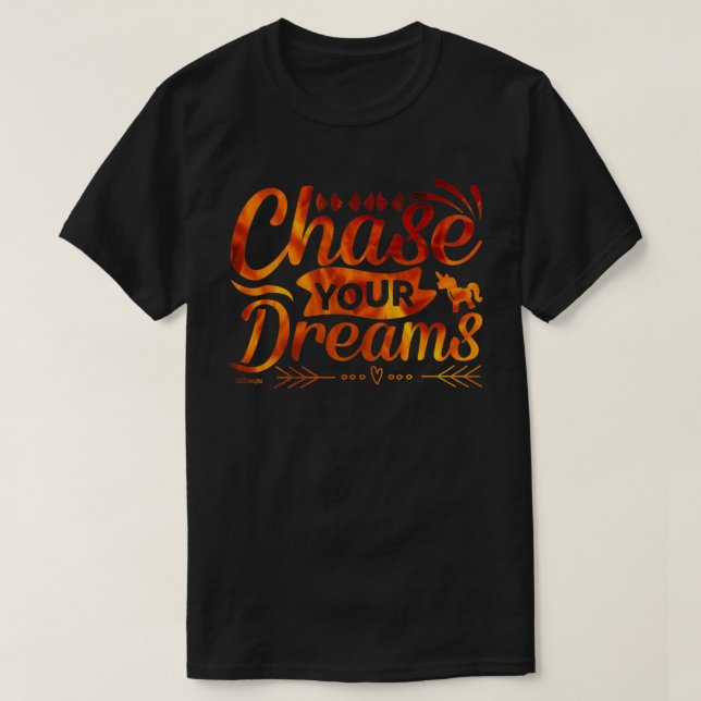 ÜBERPRÜFEN SIE IHRE motivierend ANGEBOTE T-Shirt (Design vorne)