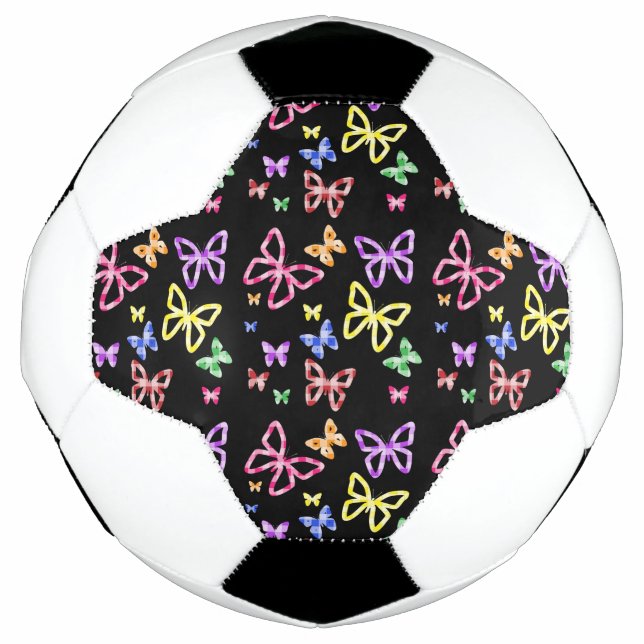 ÜBERPRÜFTE SCHALTFLÄDEN FUßBALL (Vorderseite)