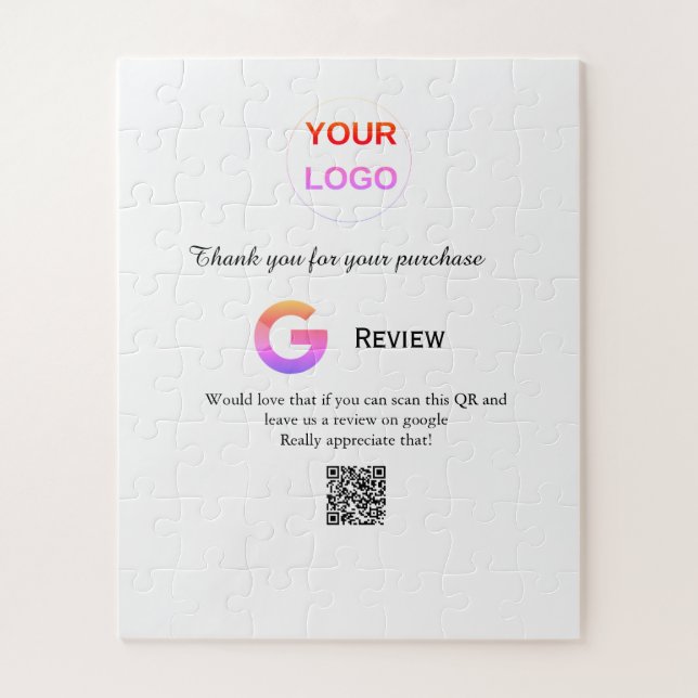 Überprüfung des Unternehmenslogos durch Google Prü (Vertikal)