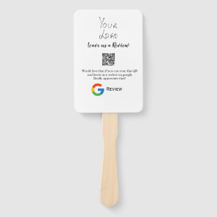 Überprüfung des Unternehmenslogos durch Google Prü Fächer