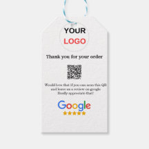 Überprüfung des Unternehmenslogos durch Google Prü