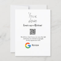 Überprüfung des Unternehmenslogos durch Google Prü