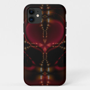 Überquere mein Herz Case-Mate iPhone Hülle