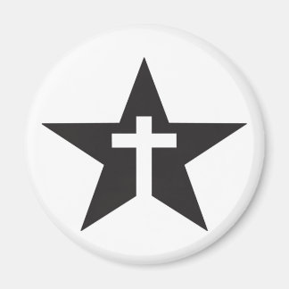 Überqueren in Star Magnet