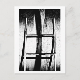 überqueren postkarte