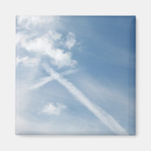 Überqueren Sie den Himmel