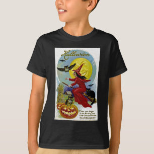 Überqueren Sie Ihre Finger T-Shirt