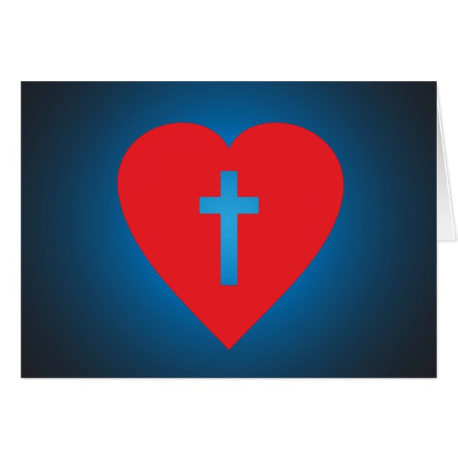 Überqueren Sie mein Herz (Vorderseite (Horizontal))