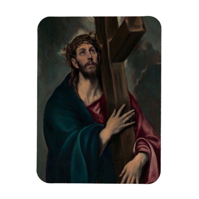 Überquerung Magnet (Vertikal)