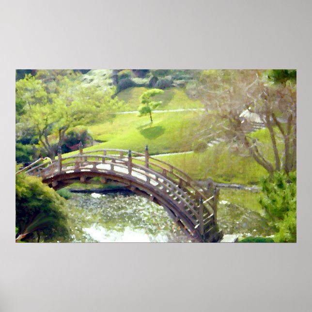 Überquerung Poster (Vorne)