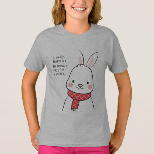 Überraschender sonniger T - Shirt - Niedliche Sonn