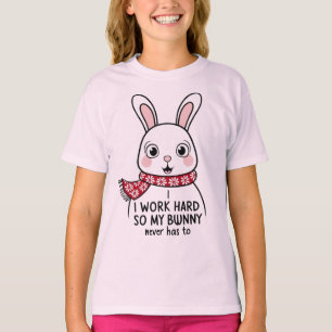 Überraschender sonniger T - Shirt - Niedliche Sonn